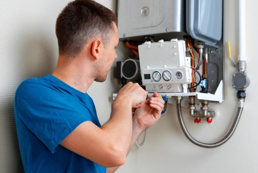 Services That Make Your Home Smarter, Safer, and More Comfortable