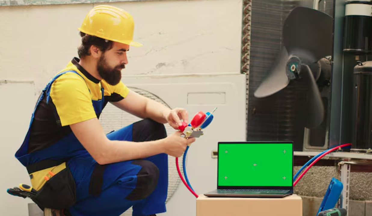Generator Services.