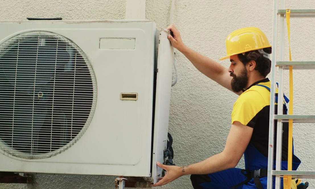 Expert Selection: Finding Trusted Home AC Repair Professionals