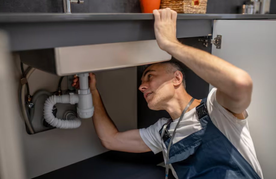 How Drain Cleaning Services Provide Peace of Mind for Homeowners