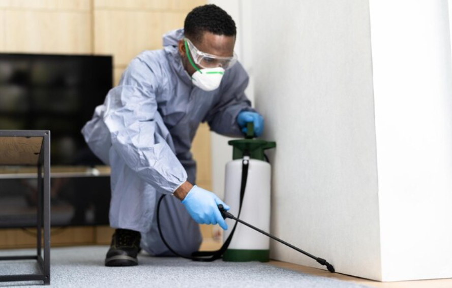 Essential Services for a Safer, Healthier, and More Comfortable Home