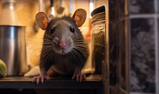 Protecting Your Living Space: The Essential Benefits of Professional Mice Control Services