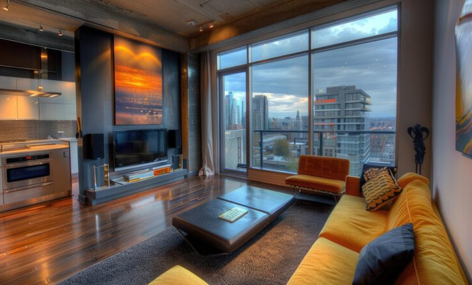 How to Find a New Luxury Apartment Rental That Matches Your Lifestyle Needs
