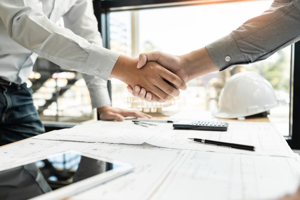 How Local Contractors Can Build a Stronger Online Presence